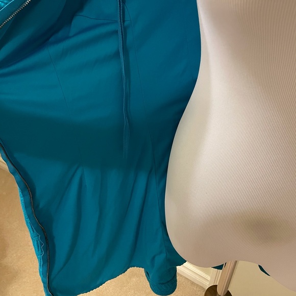 Anthropologie zip up front dress - Picture 13 of 14